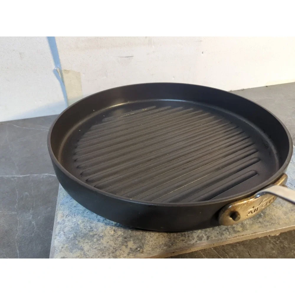 All-Clad Stainless Handle Non-Stick 12
